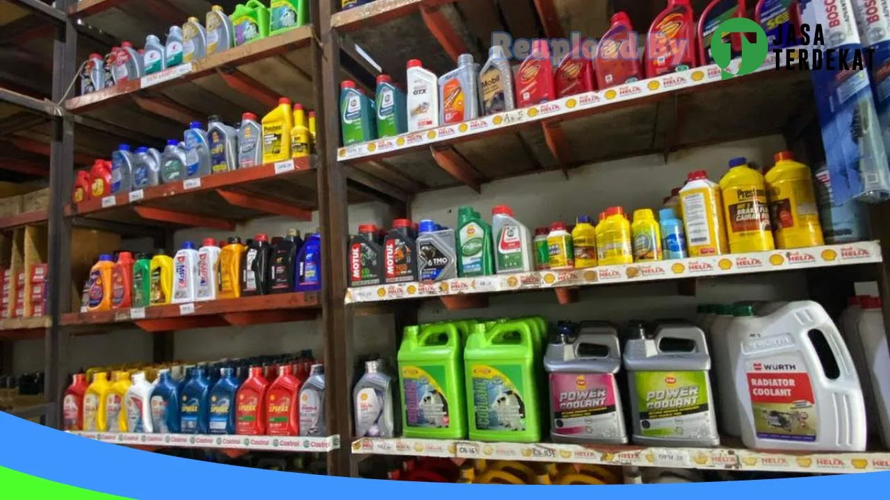 Gambar Subur Jaya Motor di Gowa, Sulawesi Selatan ke 1