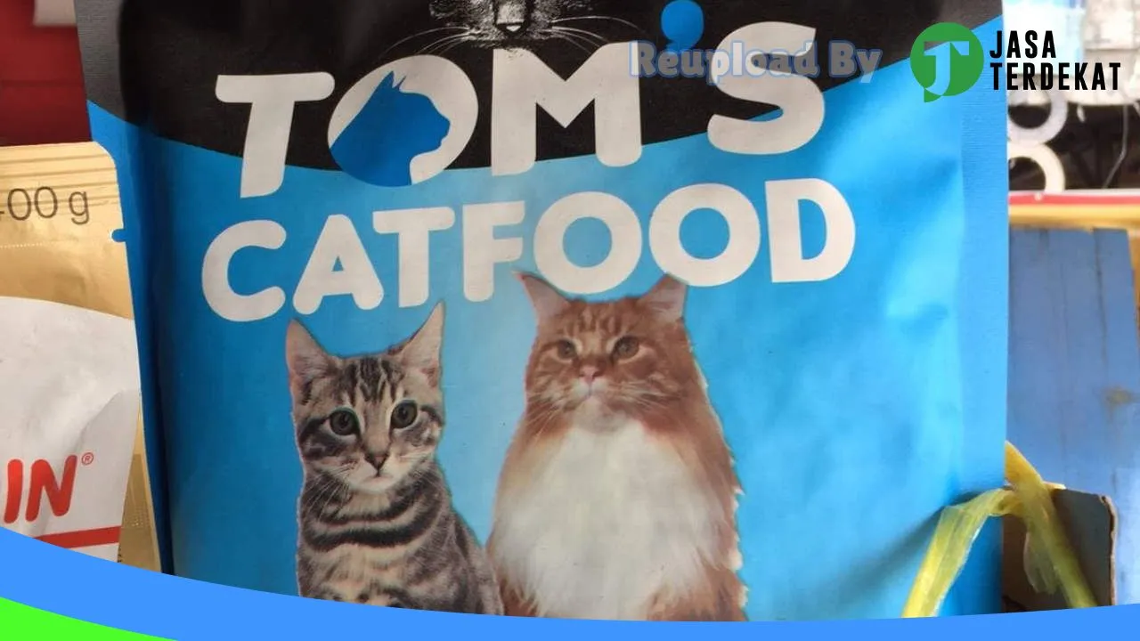 Gambar Naungan Petshop & Alat Pancing di Muaro Jambi, Jambi ke 2