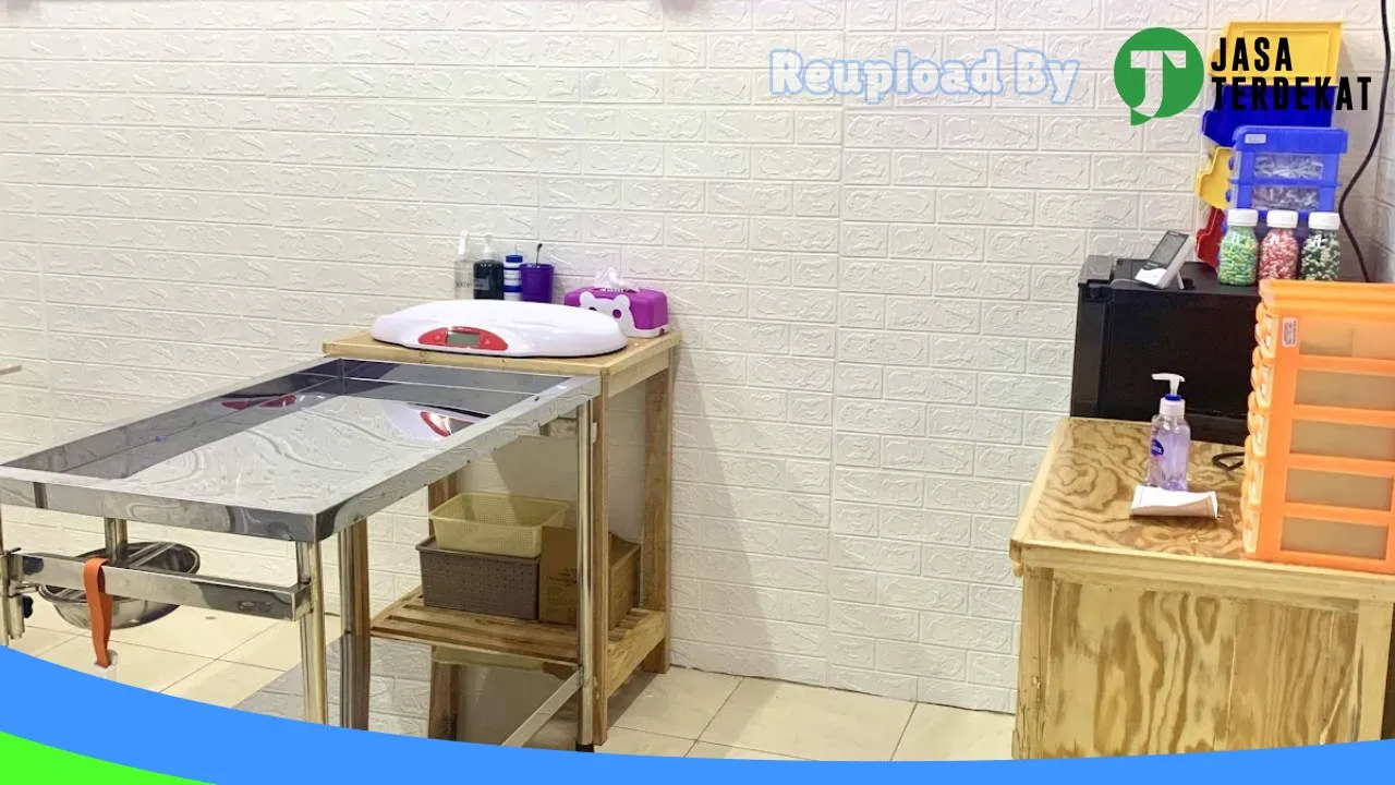 Gambar Klinik Satwagia Dokter Hewan Grooming & Petshop KUU Jakarta Selatan di Jakarta Selatan, DKI Jakarta ke 4