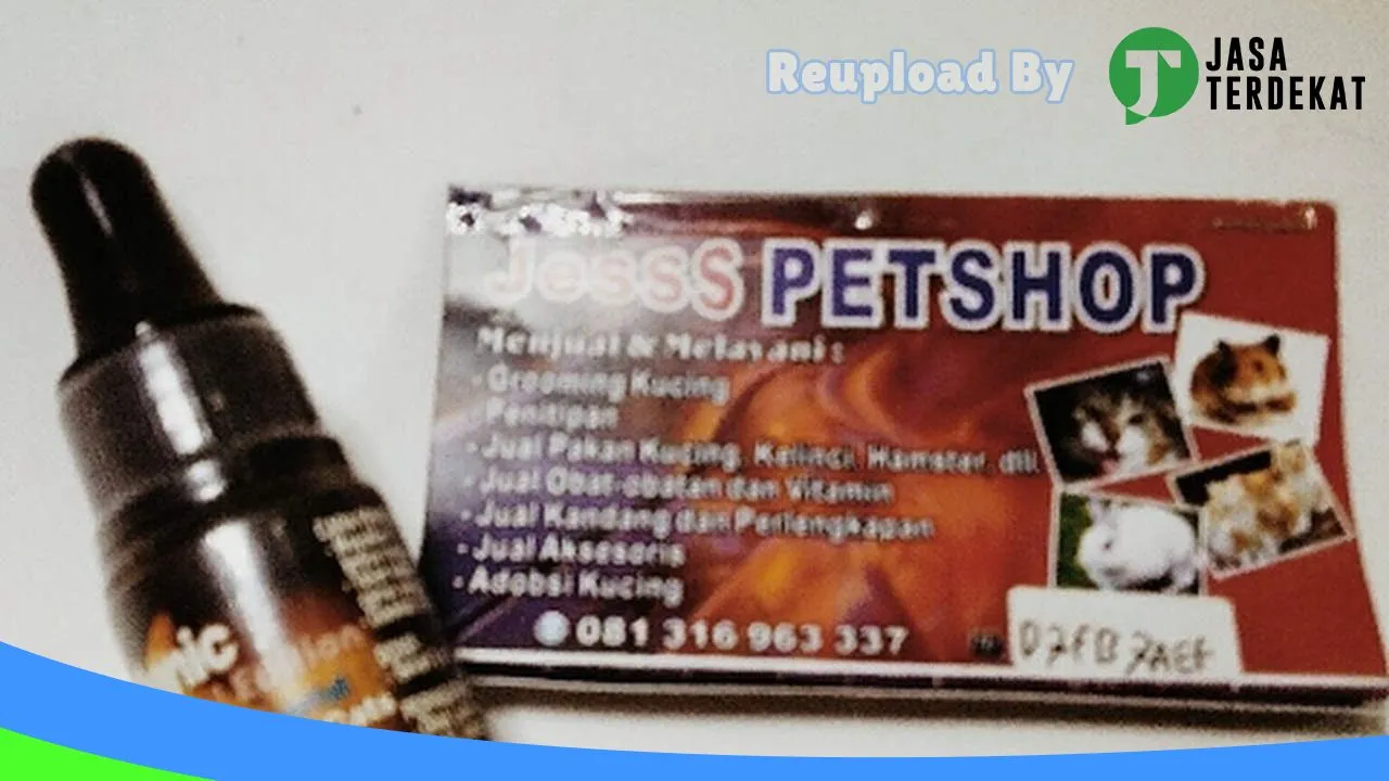 Gambar Jesss Petshop Kendal di Kendal, Jawa Tengah ke 1