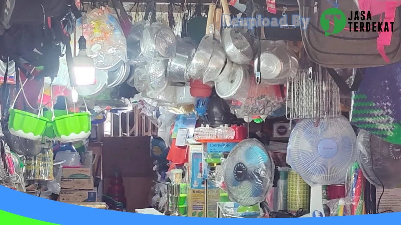 Gambar Toko MAWAR Elektronik di Sambas, Kalimantan Barat ke 1