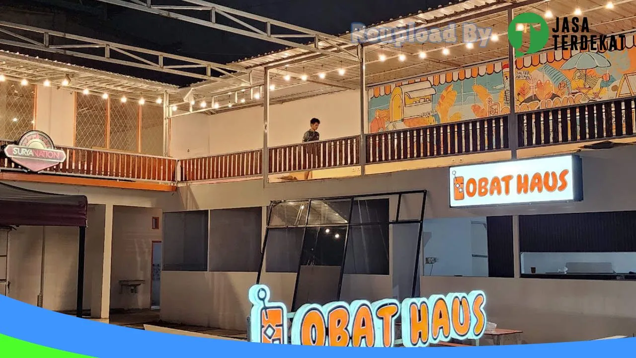 Gambar OBAT HAUS CITY FOOD POLEWALI di Polewali Mandar, Sulawesi Barat ke 1