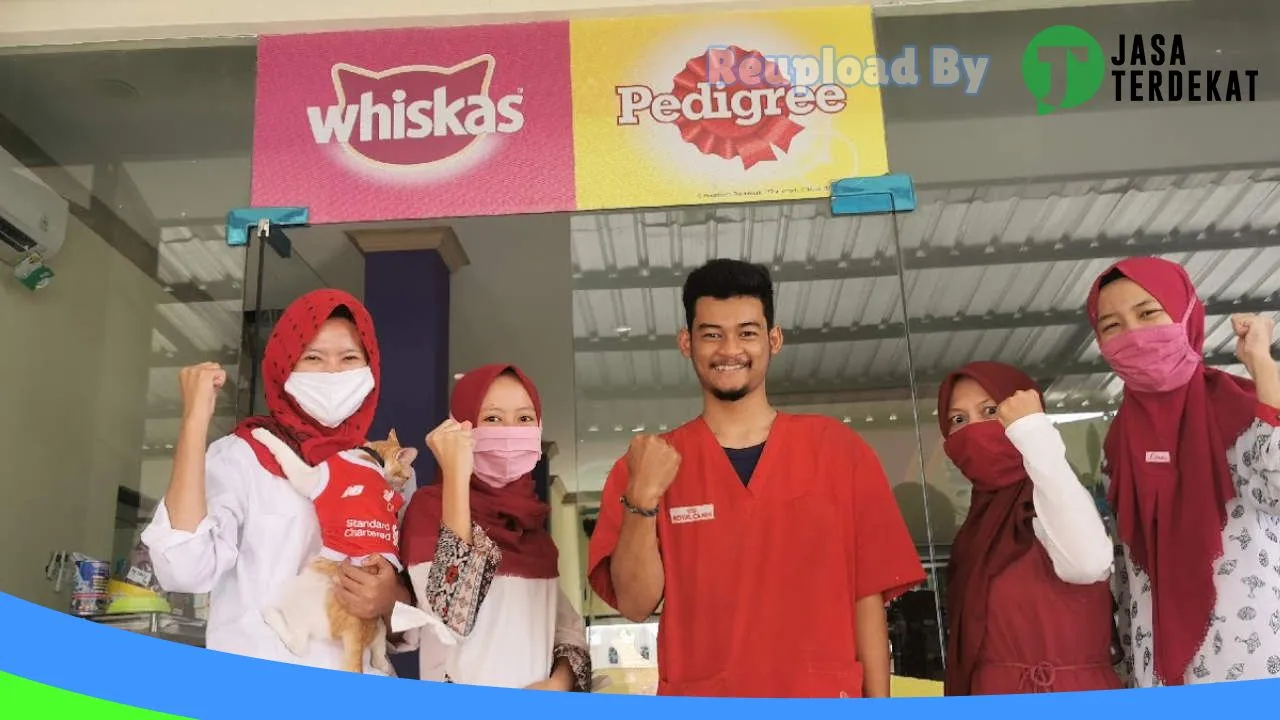 Gambar Klinik hewan dan PETSHOP Taraya Griya Satwa di Tegal, Jawa Tengah ke 2