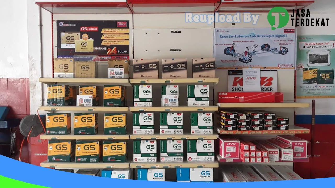 Gambar Shop & Drive – Abdurahman, Sumedang di Sumedang, Jawa Barat ke 1