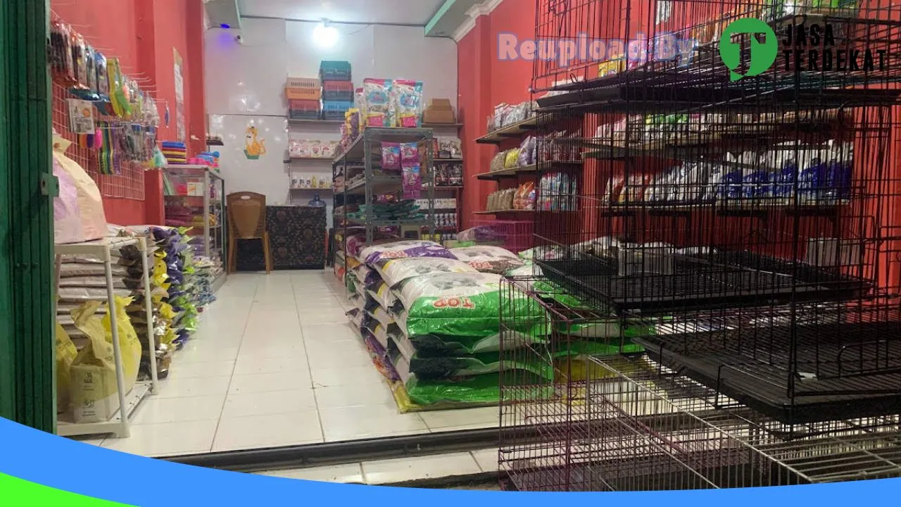 Gambar INTAN PETSHOP & PETHOTEL di Batanghari, Jambi ke 1