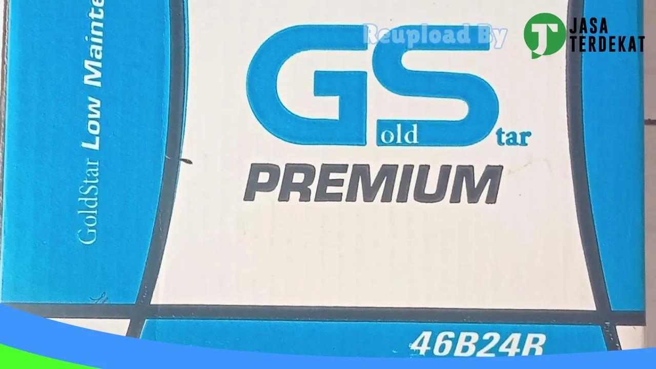 Gambar Jual Aki mobil & motor di Sidoarjo, Jawa Timur ke 2
