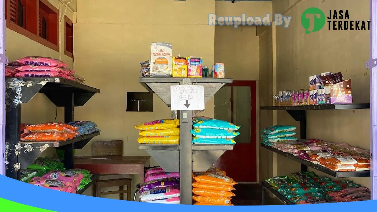 Gambar Resti Pet Care di Sawahlunto, Sumatera Barat ke 5