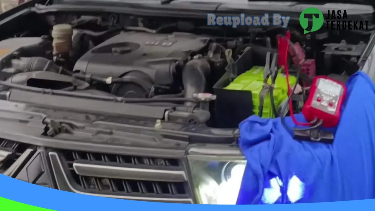 Gambar FIRMAN BATTERY Toko aki mobil & motor di Kota Bogor, Jawa Barat ke 3