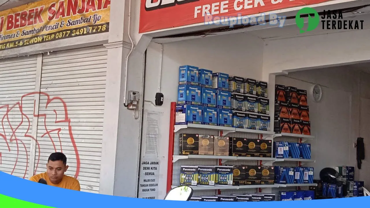 Gambar Pancer Aki dh Ulung Aki di Bantul, DI Yogyakarta ke 1