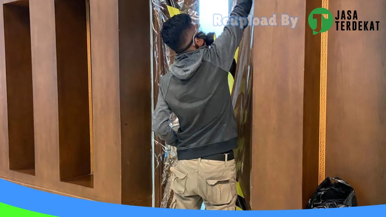 Gambar Gitang Care di Kota Ternate, Maluku Utara ke 3