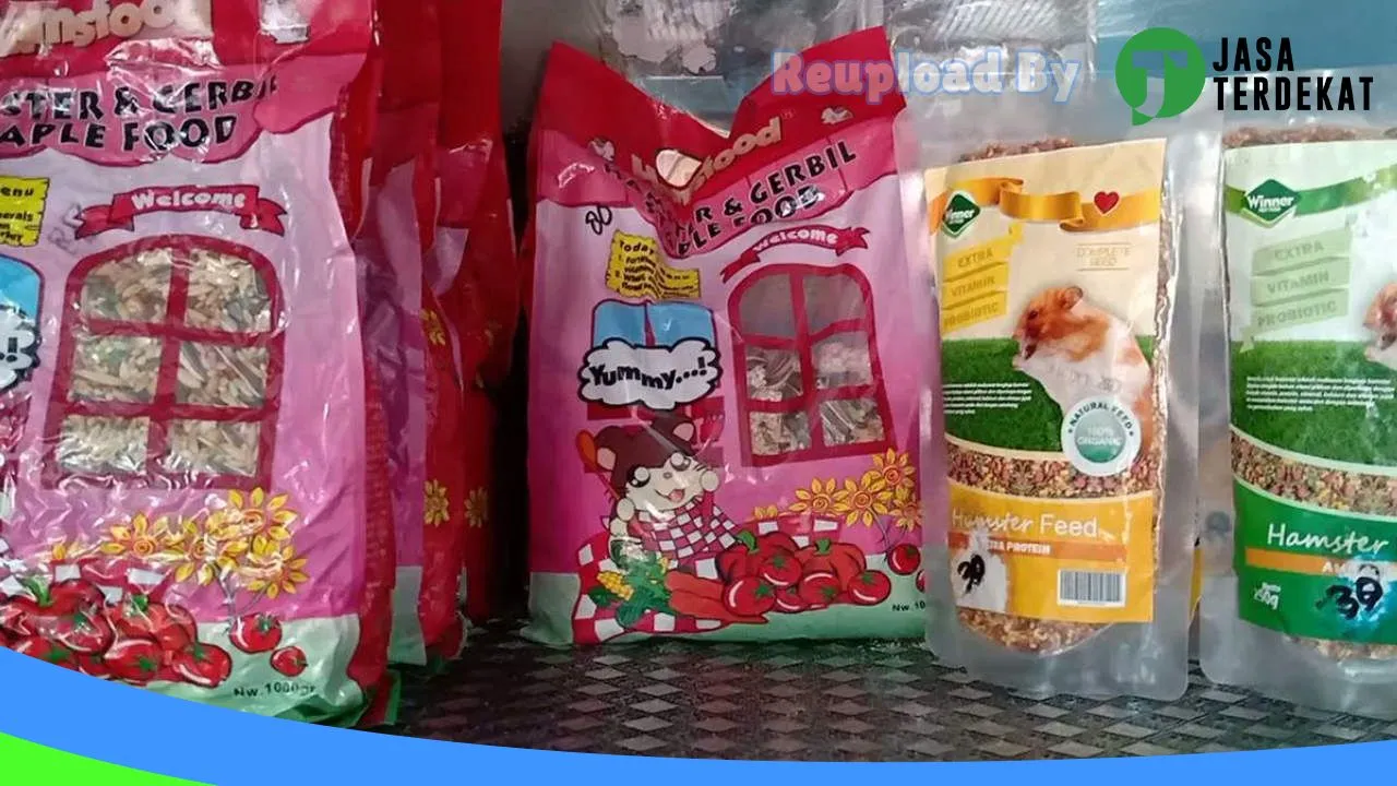 Gambar Hokky petshop di Kudus, Jawa Tengah ke 1