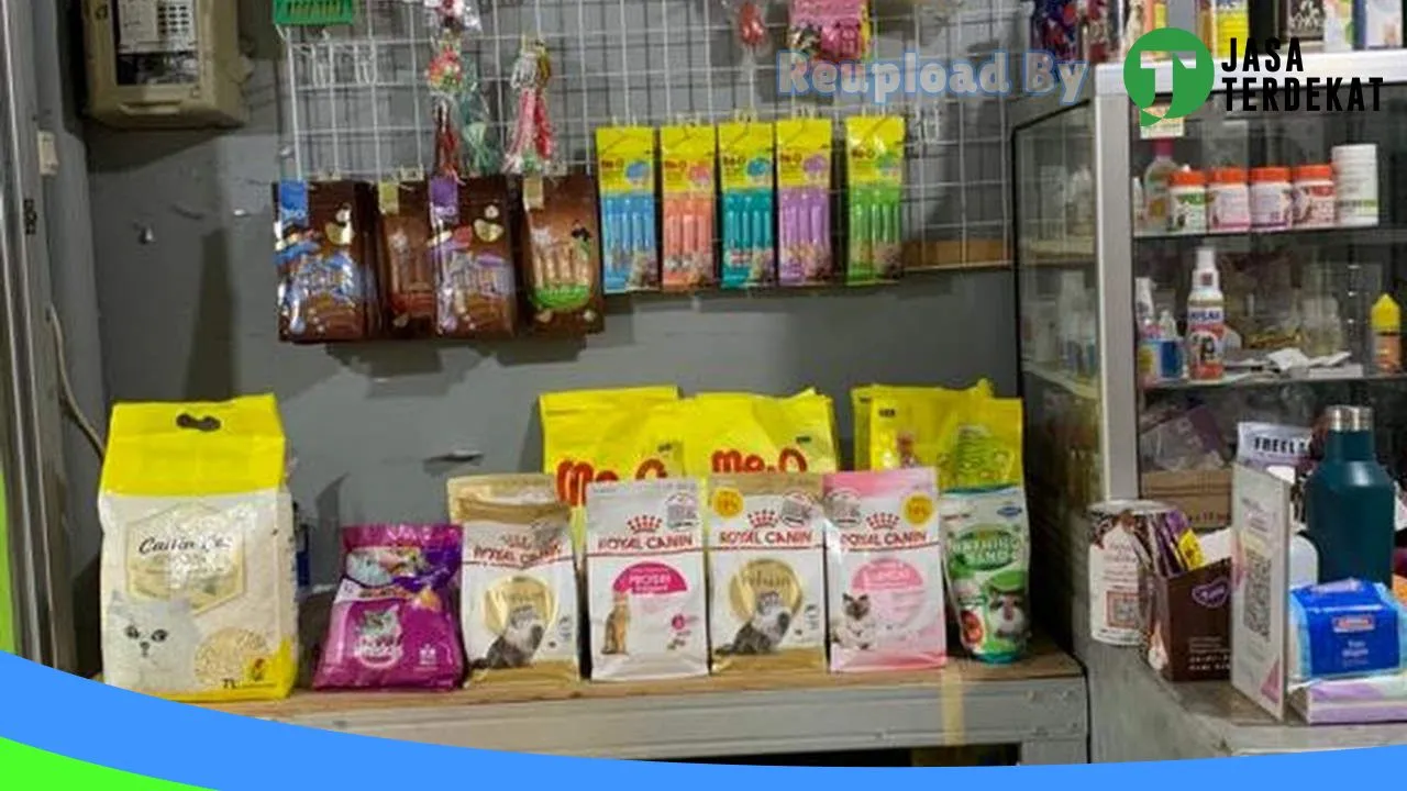 Gambar Aria Petshop Banjarmasin di Kota Banjarmasin, Kalimantan Selatan ke 2