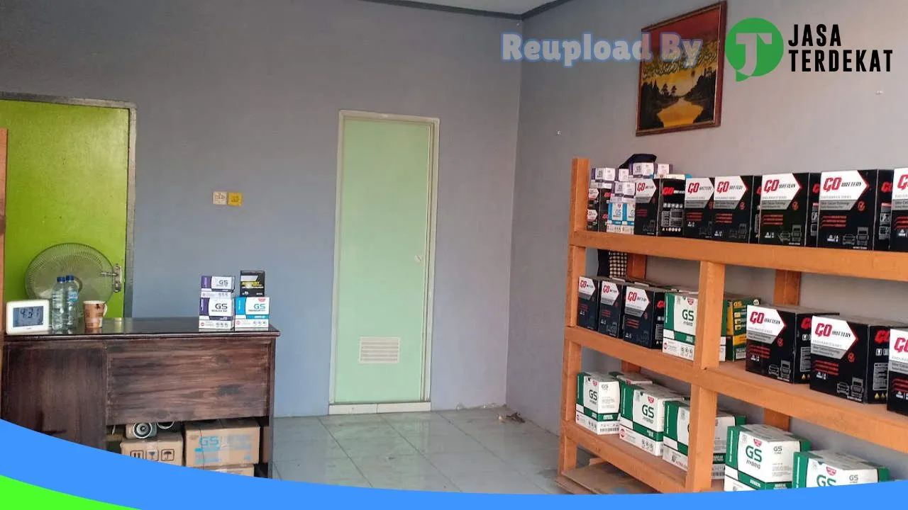 Gambar Putra Jaya Battery di Karawang, Jawa Barat ke 4