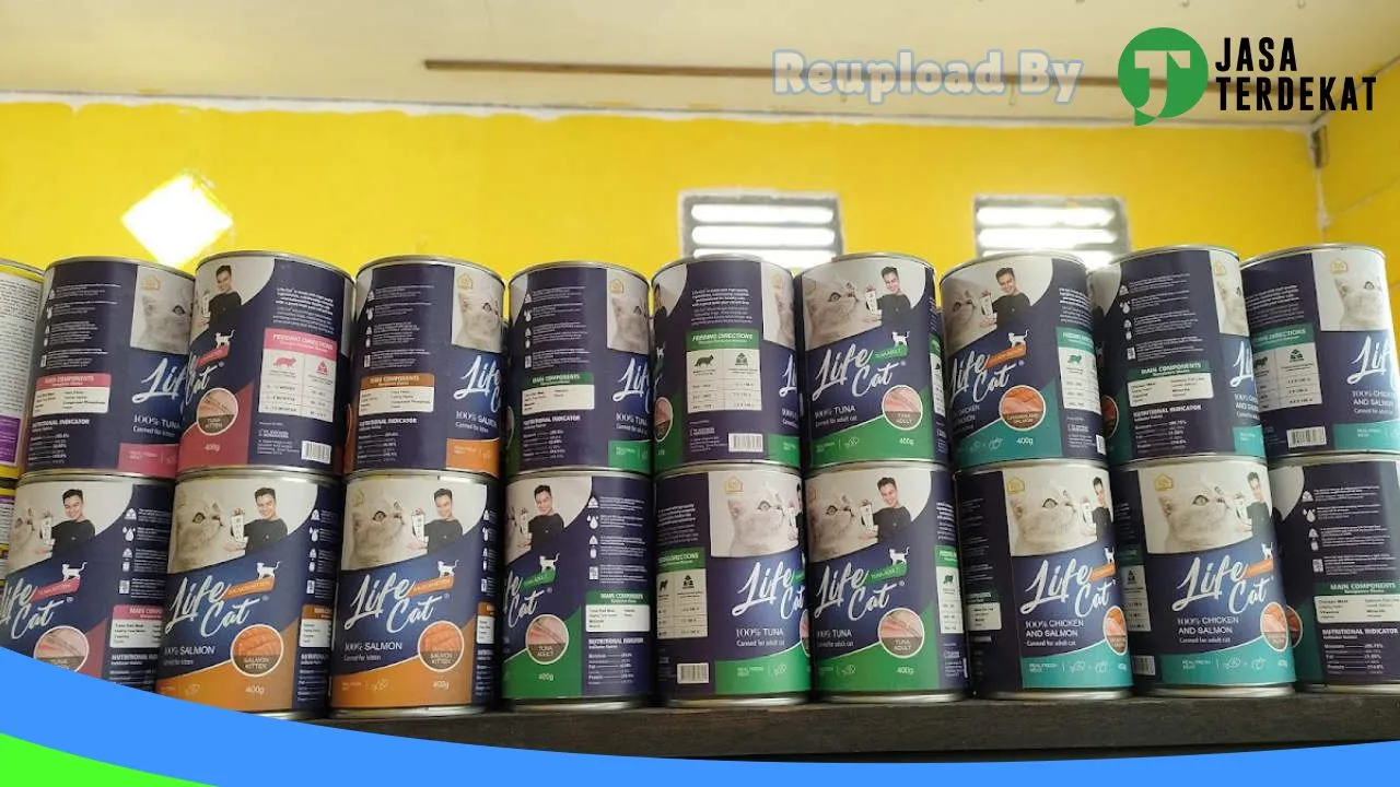 Gambar Ye-Paw petshop di Kubu Raya, Kalimantan Barat ke 2