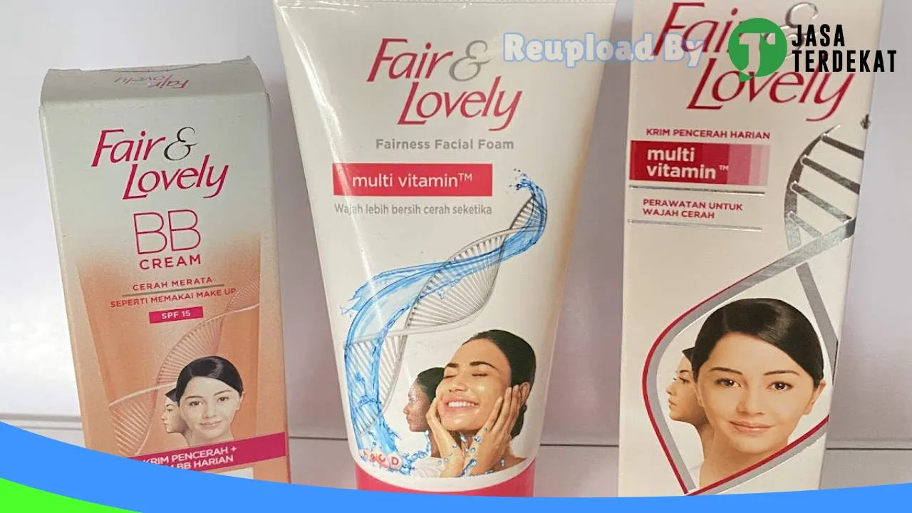 Gambar Virnia Beauty Store di Bolaang Mongondow Selatan, Sulawesi Utara ke 2