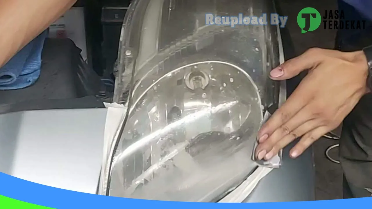 Gambar Kuningmas Auto Care, Bengkel Mobil, Variasi, Spare Part dan Auto detailing di Kuningan, Jawa Barat ke 1