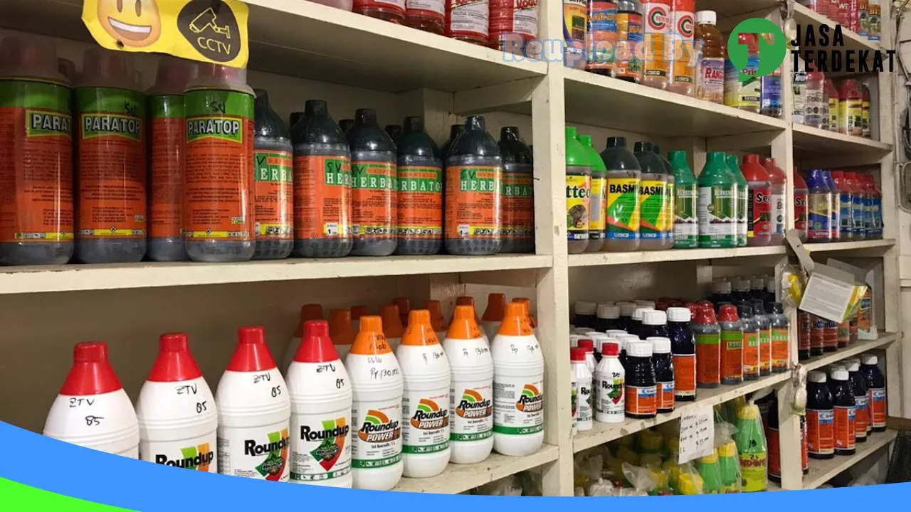 Gambar Jasa Pertanian di Melawi, Kalimantan Barat ke 1