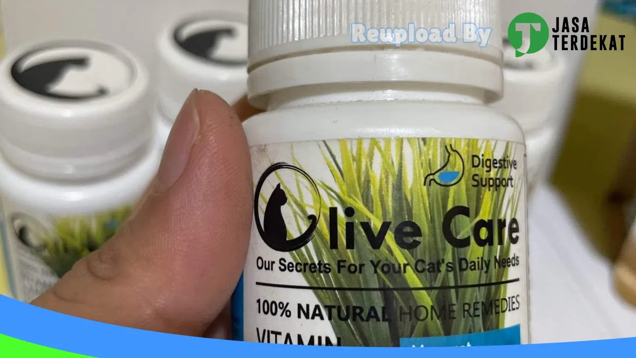 Gambar Hoky petshop di Pontianak, Kalimantan Barat ke 4