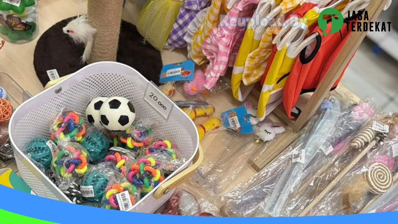 Gambar SUPERPET PETSHOP di Palembang, Sumatera Selatan ke 3