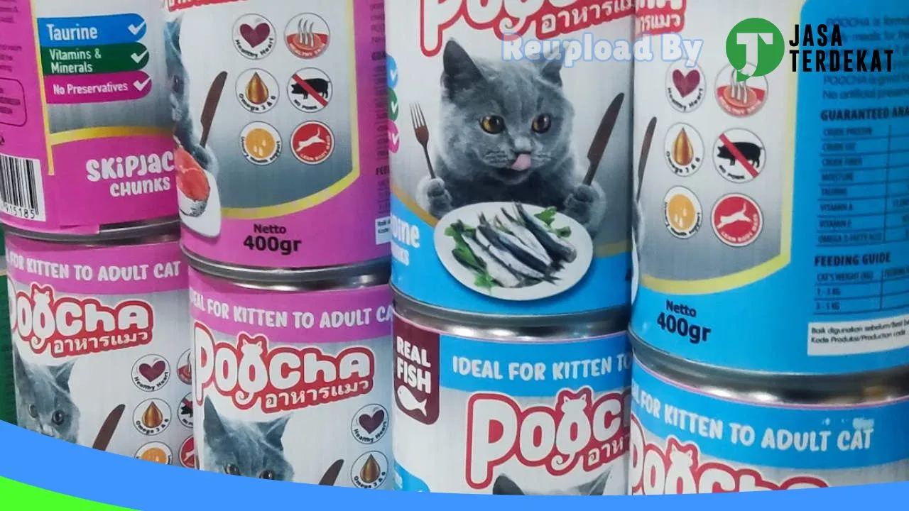 Gambar JSP Petshop Kendal di Kendal, Jawa Tengah ke 4