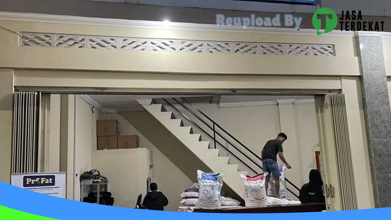 Gambar UD. Pegasus Pet Shop & Poultry Shop (Distributor Pakan Ternak) di Manggarai, Nusa Tenggara Timur ke 4