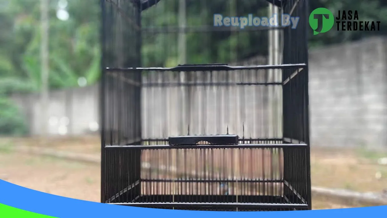 Gambar kios DEJEKA di Tulang Bawang, Lampung ke 2