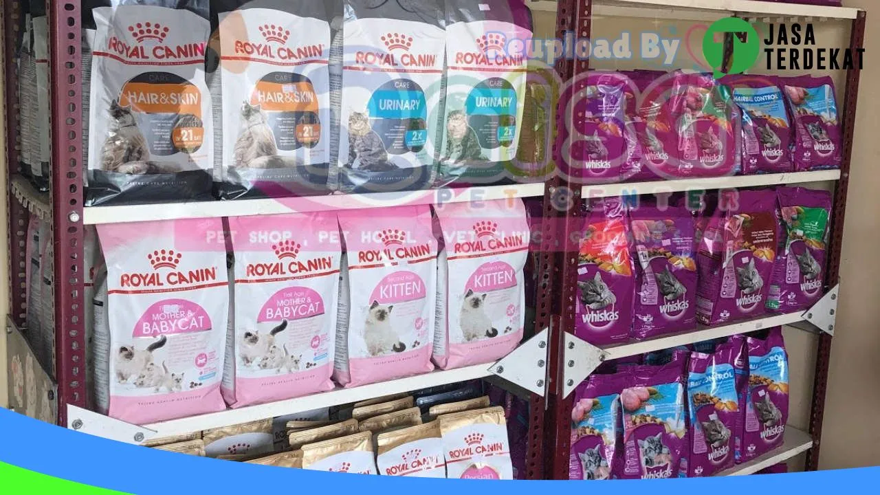 Gambar Petshop RAISA PET CENTER di Paser, Kalimantan Timur ke 3