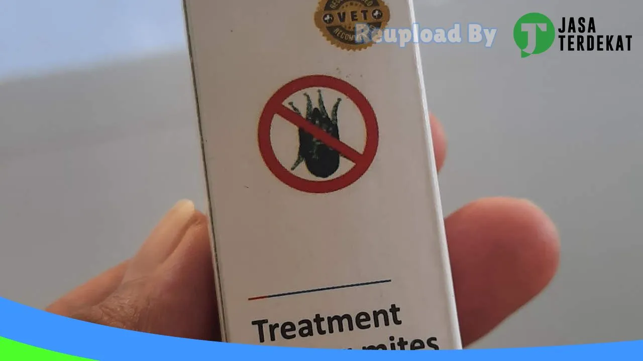 Gambar Satocare Petshop di Muna Barat, Sulawesi Tenggara ke 2