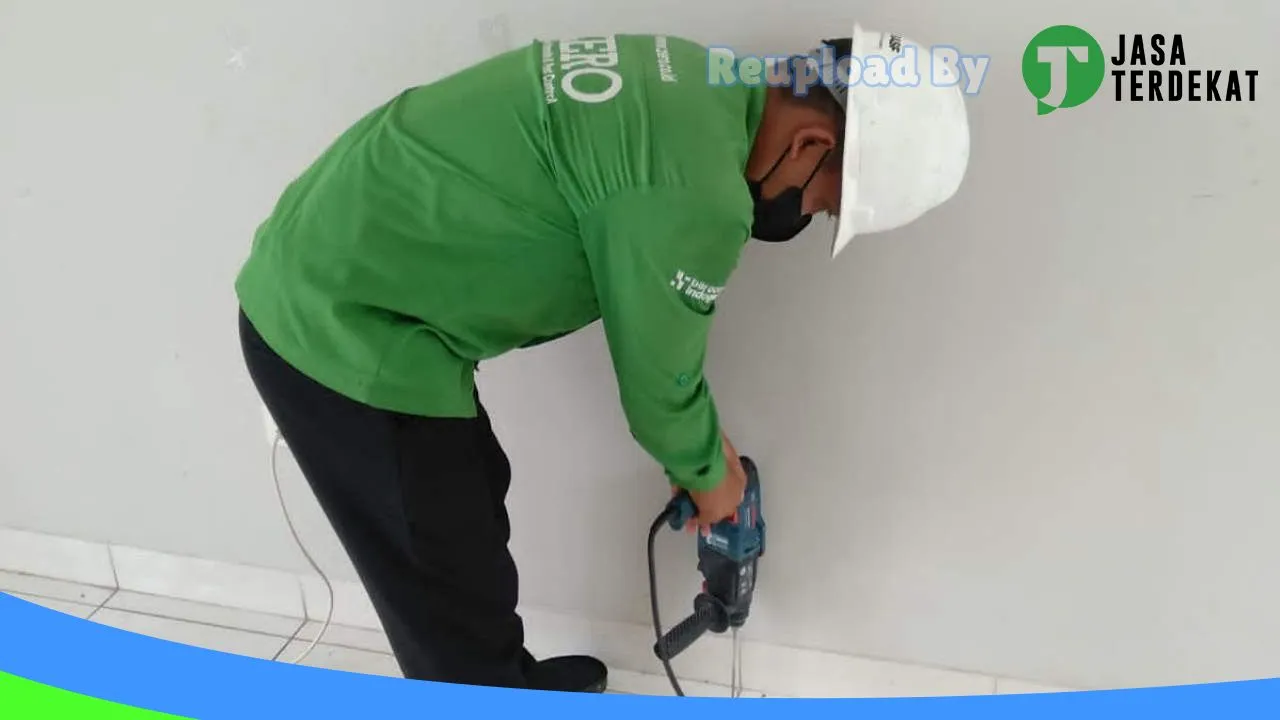 Gambar Jasa Anti Rayap ZERO Integrated Termite & Pest Control di Kota Bogor, Jawa Barat ke 2