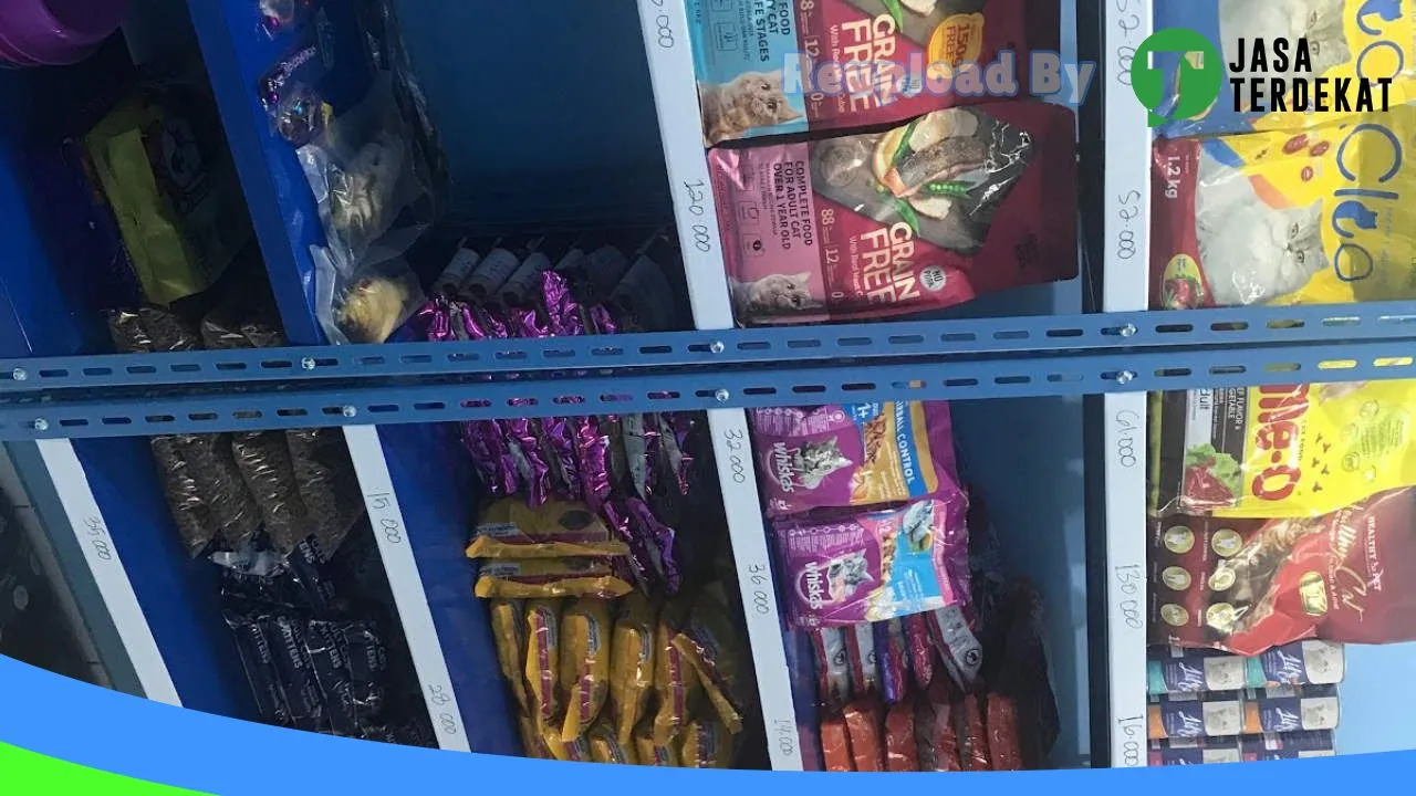 Gambar Gracia Petshop Wanayasa – Praktek Dokter Hewan di Purwakarta, Jawa Barat ke 2