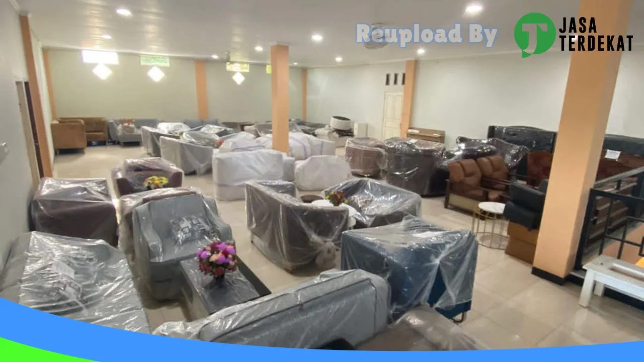 Gambar Sinar Pagi Furniture di Biak Numfor, Papua ke 3