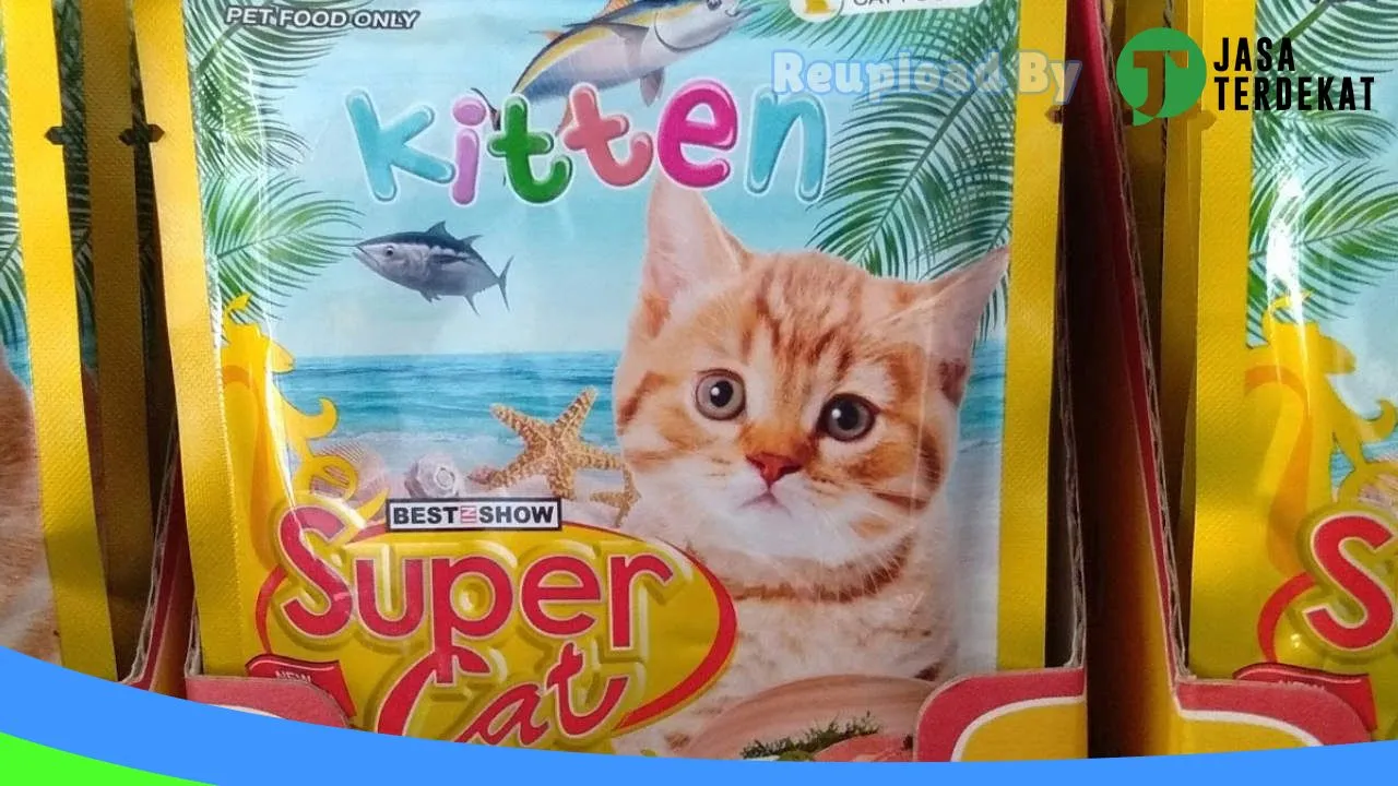 Gambar ANDA pet shop di Gunung Kidul, DI Yogyakarta ke 1