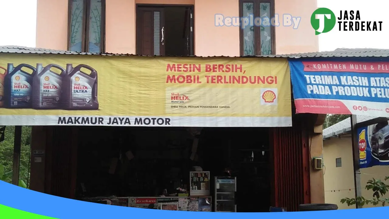 Gambar Makmur Jaya Penajam di Paser, Kalimantan Timur ke 3