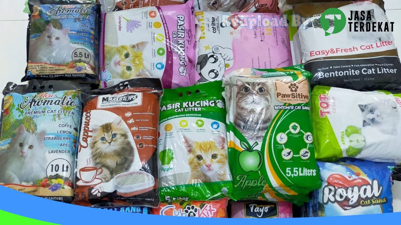 Gambar Snow Petshop Palu di Kota Palu, Sulawesi Tengah ke 3