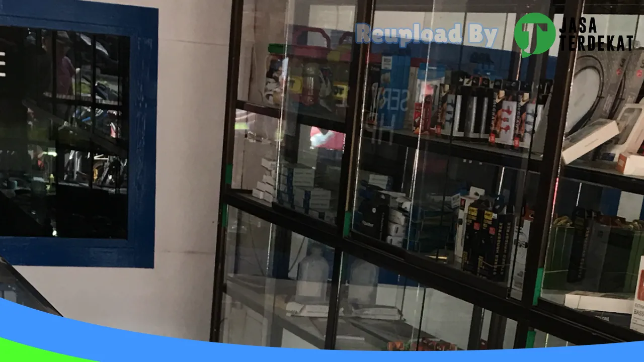 Gambar SP4 CELLULAR, SERVIS HP di Nagan Raya, Aceh ke 1