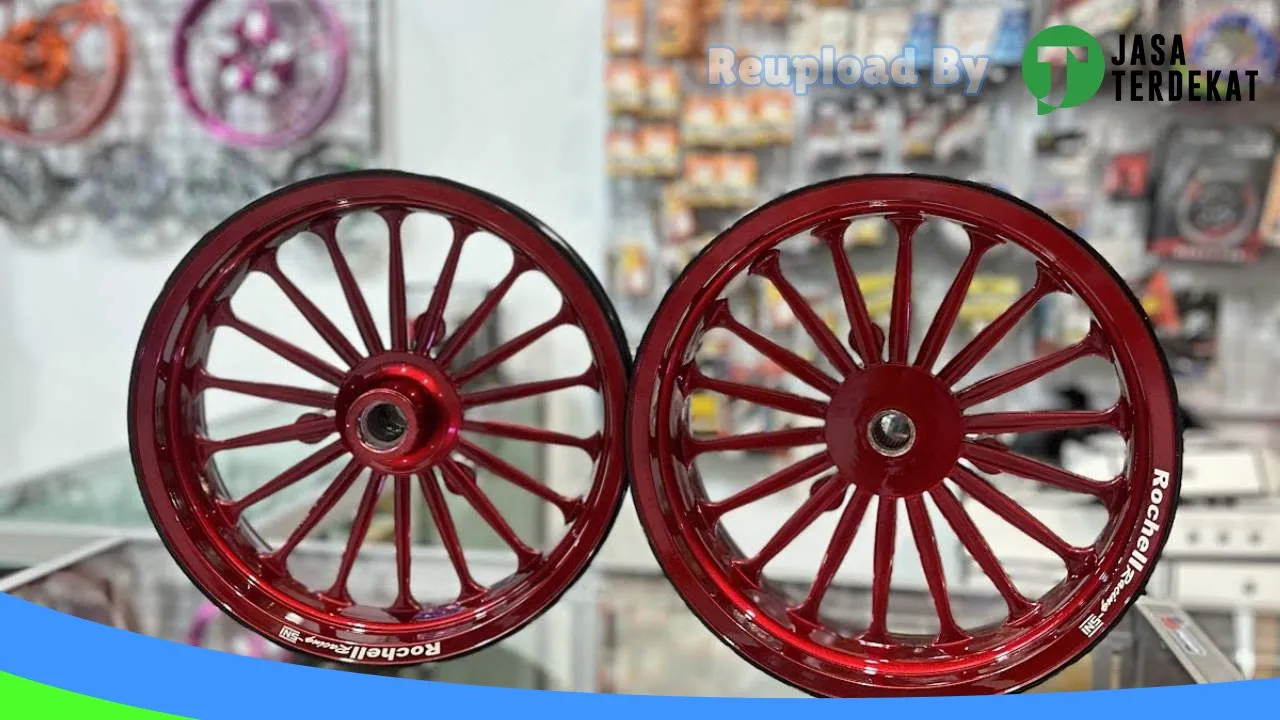 Gambar Abispeedshop di Paser, Kalimantan Timur ke 3