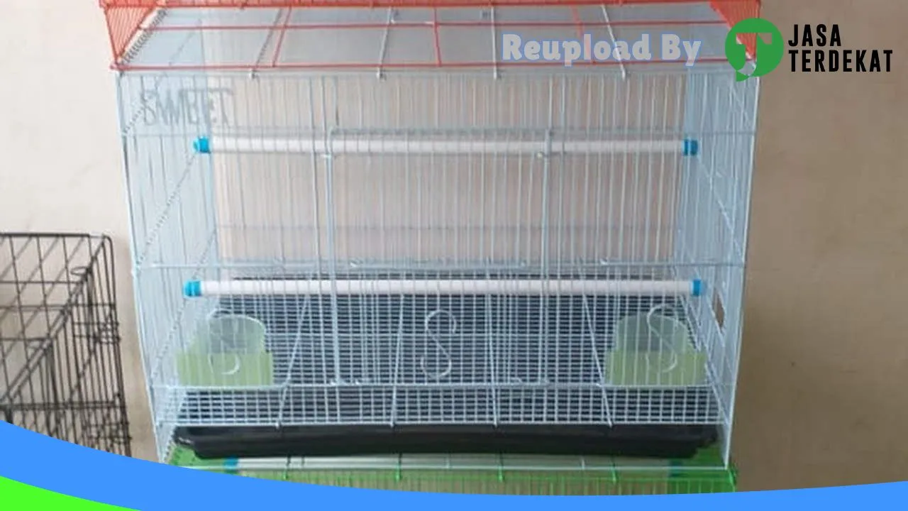 Gambar Oshin Petshop di Supiori, Papua ke 1