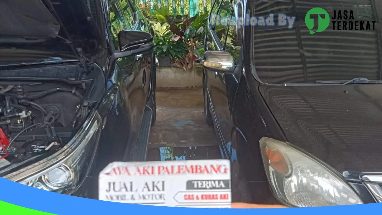 Gambar TOKO AKI MOBIL BERGARANSI (JAYA PALEMBANG) di Banyuasin, Sumatera Selatan ke 2
