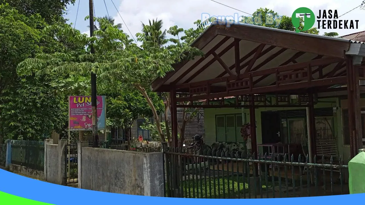 Gambar Luna Petshop (Toko Hewan Peliharaan) di Tapanuli Selatan, Sumatera Utara ke 5