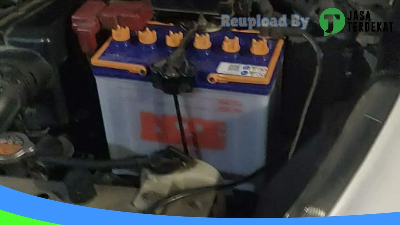 Gambar TOKO BARATA ACCU “Tukar Tambah Aki” di Mojokerto, Jawa Timur ke 3