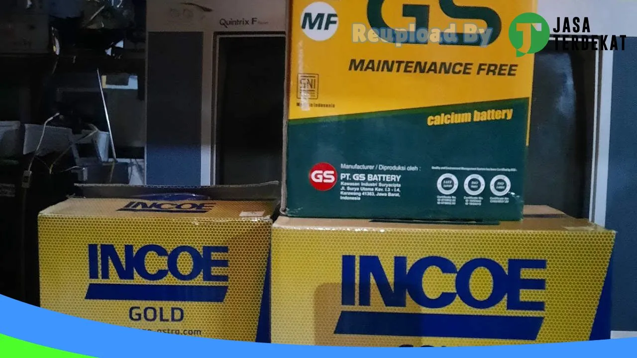 Gambar SUKSES SETRUM AKI PACITAN PAK MUL di Pacitan, Jawa Timur ke 2