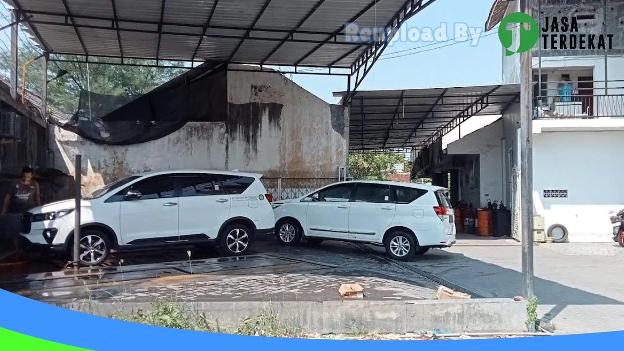 Gambar Teguh Motor 3 di Bojonegoro, Jawa Timur ke 1