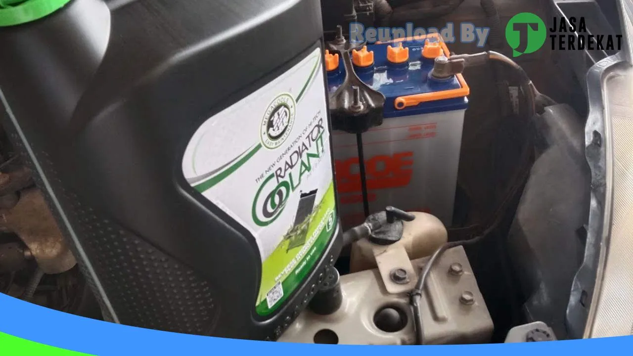 Gambar MITRA UTAMA BATTERY di Pemalang, Jawa Tengah ke 4