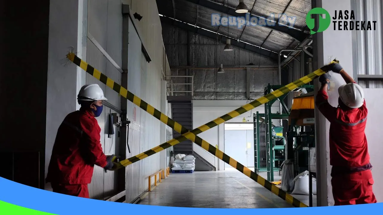 Gambar PT. Fumindo Mandiri Sejahtera – Jasa Fumigasi | Jasa Pest Control | Jasa Anti Rayap di Kota Surabaya, Jawa Timur ke 3