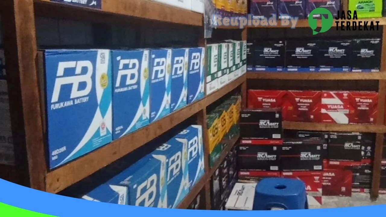 Gambar NADIYAH AKI di Kutai Barat, Kalimantan Timur ke 4