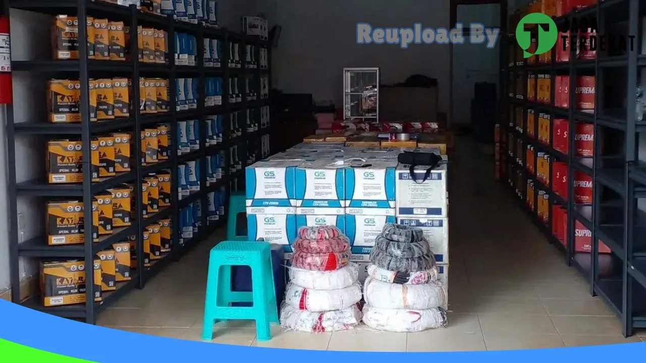 Gambar GUDANG AKI KOLAKA di Kolaka, Sulawesi Tenggara ke 3