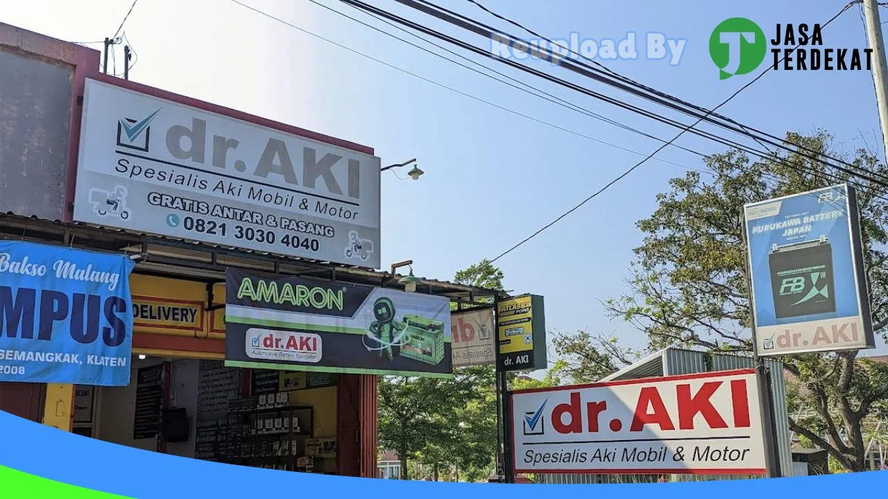 Gambar dr.AKI Klaten di Klaten, Jawa Tengah ke 2