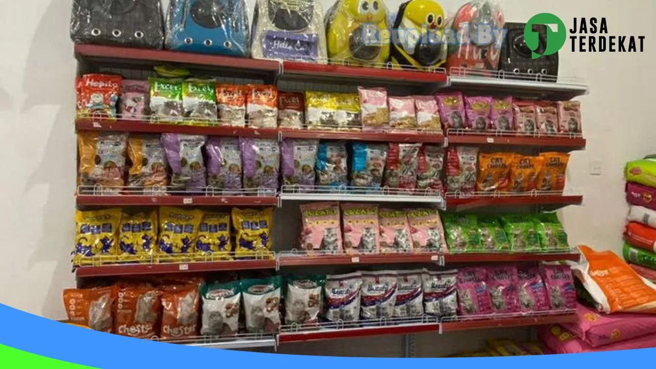 Gambar PESONA PETSHOP – GATSU di Samarinda, Kalimantan Timur ke 2