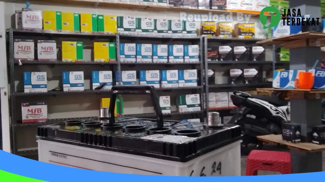 Gambar Bakol aki salatiga di Salatiga, Jawa Tengah ke 1