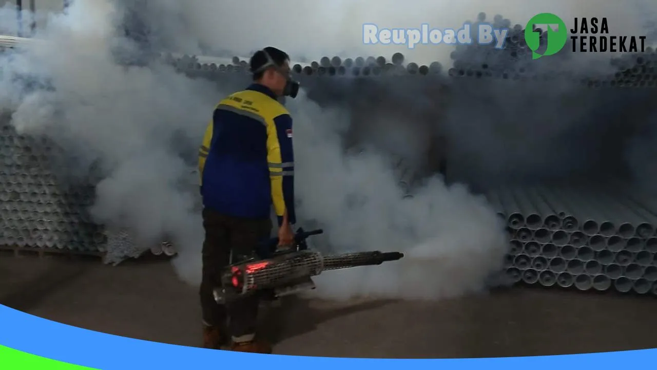 Gambar Lumina Pest Control di Pontianak, Kalimantan Barat ke 5